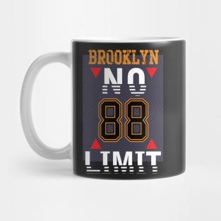 Brooklyn 88 Mug